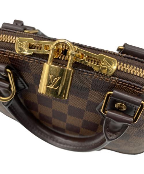 LOUIS VUITTON（ルイ ヴィトン）LOUIS VUITTON (ルイ ヴィトン) アルマBB/ショルダーバッグの古着・服飾アイテム