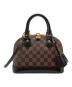 LOUIS VUITTON（ルイ ヴィトン）の古着「アルマBB/ショルダーバッグ」