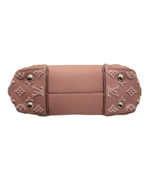 LOUIS VUITTON（ルイ ヴィトン）LOUIS VUITTON (ルイ ヴィトン) トートWBB ピンクの古着・服飾アイテム