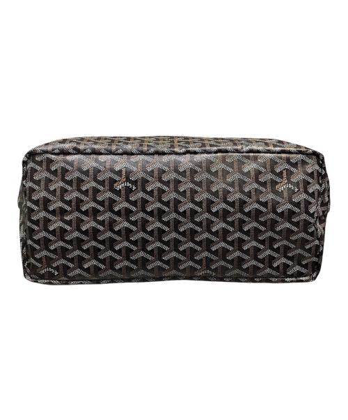 GOYARD（ゴヤール）GOYARD (ゴヤール) サンルイPM ブラウン サイズ:PMの古着・服飾アイテム