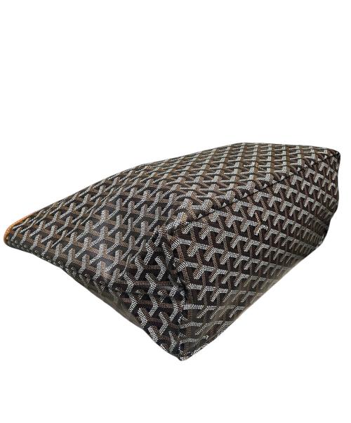 GOYARD（ゴヤール）GOYARD (ゴヤール) サンルイPM ブラウン サイズ:PMの古着・服飾アイテム