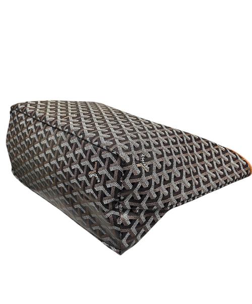 GOYARD（ゴヤール）GOYARD (ゴヤール) サンルイPM ブラウン サイズ:PMの古着・服飾アイテム