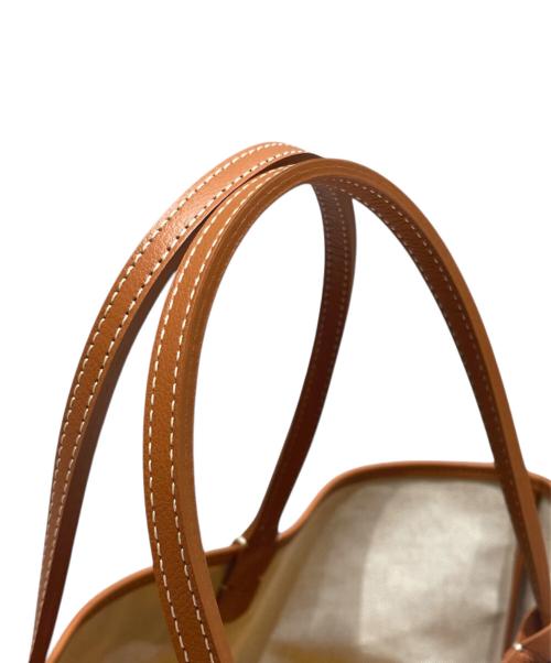 GOYARD（ゴヤール）GOYARD (ゴヤール) サンルイPM ブラウン サイズ:PMの古着・服飾アイテム