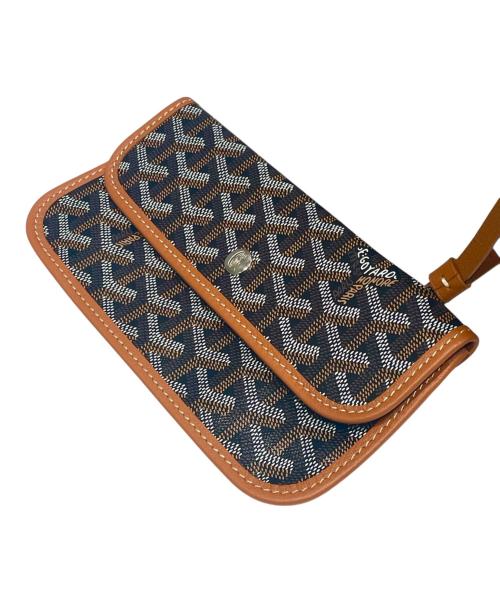 GOYARD（ゴヤール）GOYARD (ゴヤール) サンルイPM ブラウン サイズ:PMの古着・服飾アイテム