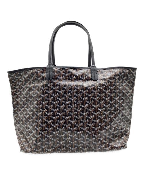GOYARD（ゴヤール）GOYARD (ゴヤール) サンルイPM ブラック サイズ:PMの古着・服飾アイテム