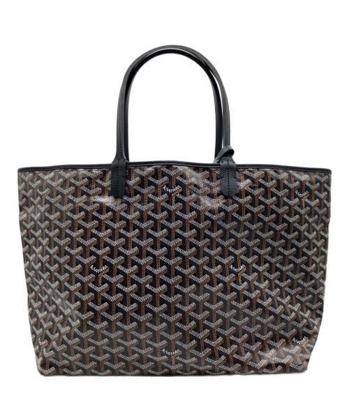 GOYARD（ゴヤール）GOYARD (ゴヤール) サンルイPM ブラック サイズ:PMの古着・服飾アイテム