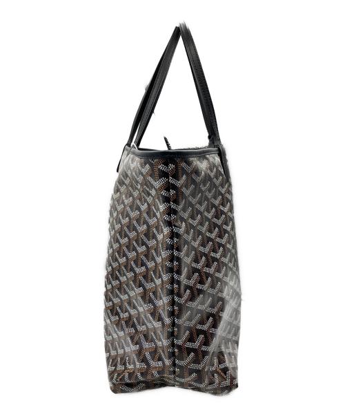 GOYARD（ゴヤール）GOYARD (ゴヤール) サンルイPM ブラック サイズ:PMの古着・服飾アイテム