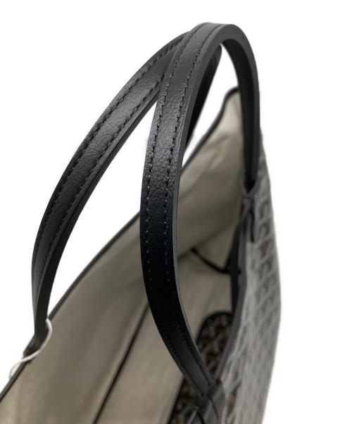 GOYARD（ゴヤール）GOYARD (ゴヤール) サンルイPM ブラック サイズ:PMの古着・服飾アイテム