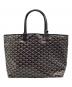 GOYARD (ゴヤール) サンルイPM ブラック サイズ:PM：300000円