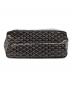 中古・古着 GOYARD (ゴヤール) サンルイPM ブラック サイズ:PM：300000円