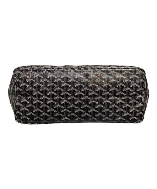 GOYARD（ゴヤール）GOYARD (ゴヤール) サンルイPM ブラック サイズ:PMの古着・服飾アイテム