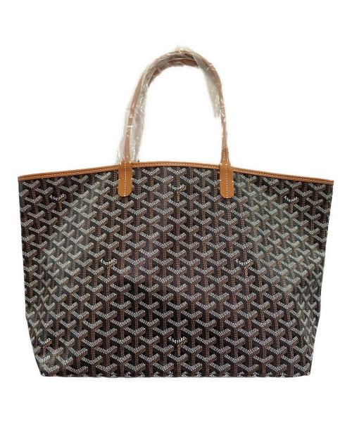 GOYARD（ゴヤール）GOYARD (ゴヤール) サンルイ PM サイズ:PMの古着・服飾アイテム