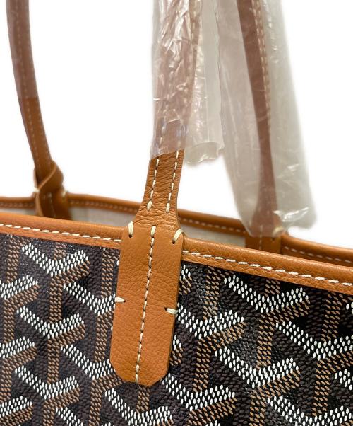 GOYARD（ゴヤール）GOYARD (ゴヤール) サンルイ PM サイズ:PMの古着・服飾アイテム