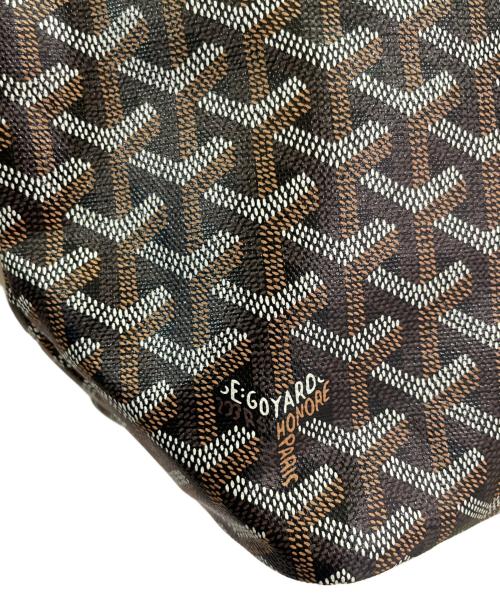 GOYARD（ゴヤール）GOYARD (ゴヤール) サンルイ PM サイズ:PMの古着・服飾アイテム