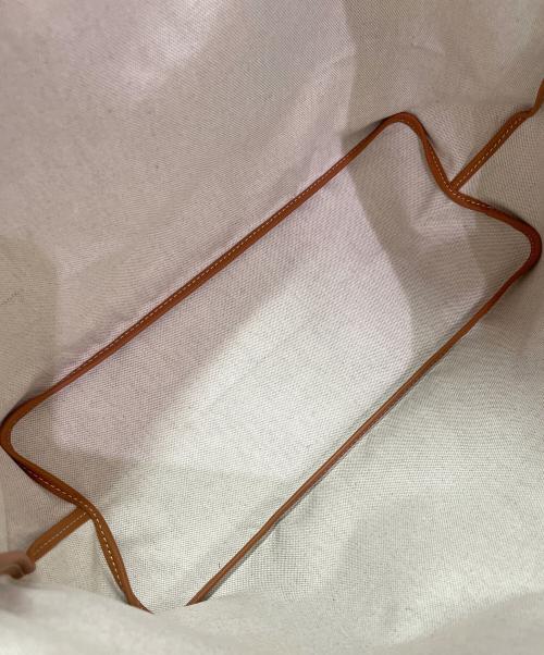 GOYARD（ゴヤール）GOYARD (ゴヤール) サンルイ PM サイズ:PMの古着・服飾アイテム