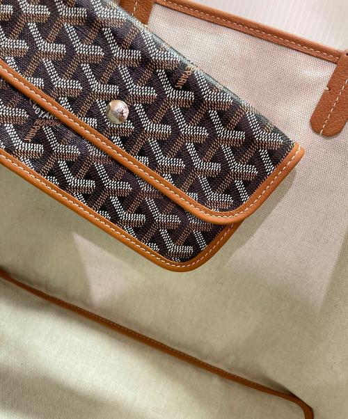 GOYARD（ゴヤール）GOYARD (ゴヤール) サンルイ PM サイズ:PMの古着・服飾アイテム