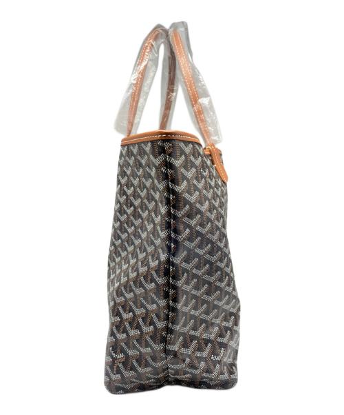 GOYARD（ゴヤール）GOYARD (ゴヤール) サンルイ PM サイズ:PMの古着・服飾アイテム