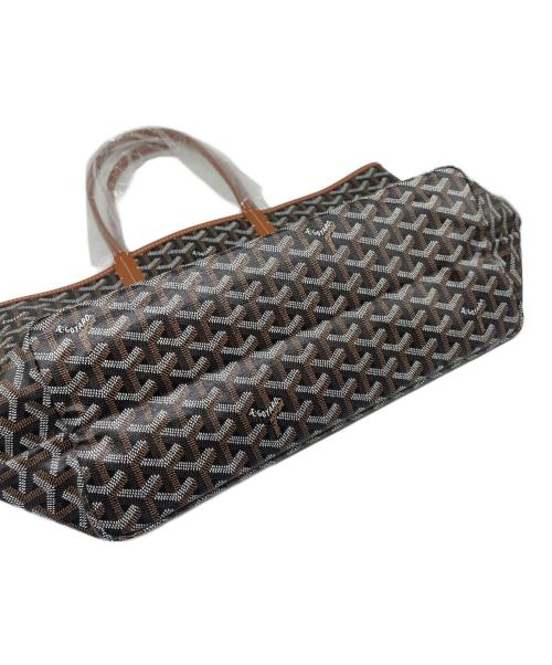 GOYARD（ゴヤール）GOYARD (ゴヤール) サンルイ PM サイズ:PMの古着・服飾アイテム