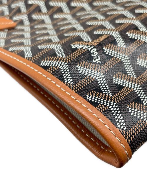 GOYARD（ゴヤール）GOYARD (ゴヤール) サンルイ PM サイズ:PMの古着・服飾アイテム