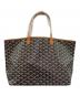 GOYARD（ゴヤール）の古着「サンルイ PM」