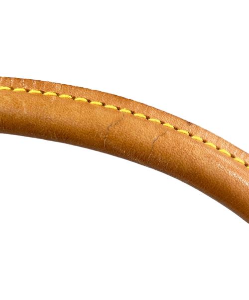 LOUIS VUITTON（ルイ ヴィトン）LOUIS VUITTON (ルイ ヴィトン) ルーピングMM ブラウン サイズ:MMの古着・服飾アイテム