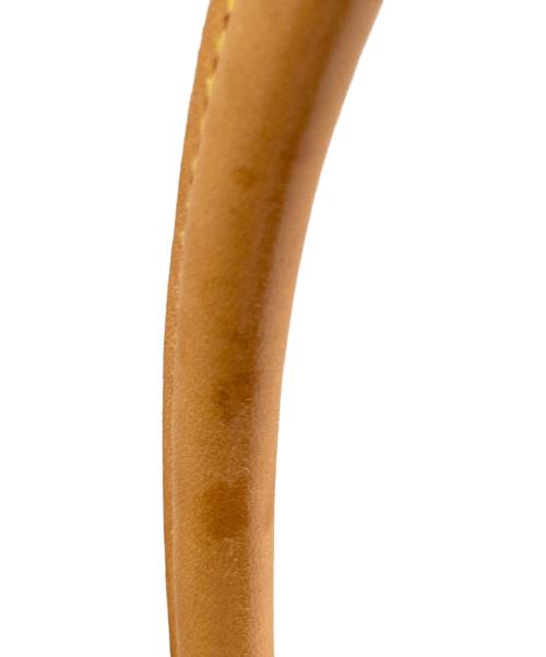 LOUIS VUITTON（ルイ ヴィトン）LOUIS VUITTON (ルイ ヴィトン) ショルダーバッグ ブラウンの古着・服飾アイテム