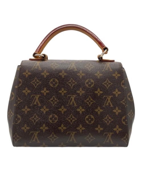 LOUIS VUITTON（ルイ ヴィトン）LOUIS VUITTON (ルイ ヴィトン) クリュニーBB/ショルダーバッグ サイズ:BBの古着・服飾アイテム