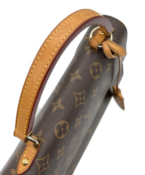 LOUIS VUITTON（ルイ ヴィトン）LOUIS VUITTON (ルイ ヴィトン) クリュニーBB/ショルダーバッグ サイズ:BBの古着・服飾アイテム