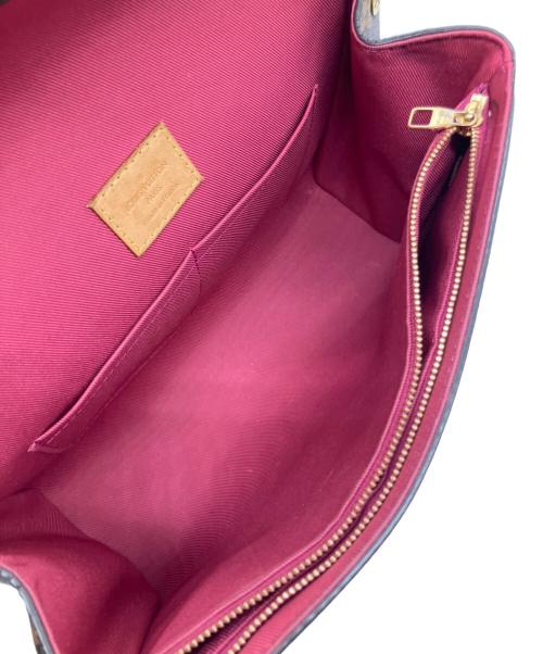 LOUIS VUITTON（ルイ ヴィトン）LOUIS VUITTON (ルイ ヴィトン) クリュニーBB/ショルダーバッグ サイズ:BBの古着・服飾アイテム