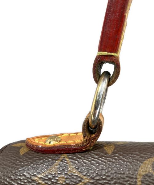 LOUIS VUITTON（ルイ ヴィトン）LOUIS VUITTON (ルイ ヴィトン) クリュニーBB/ショルダーバッグ サイズ:BBの古着・服飾アイテム
