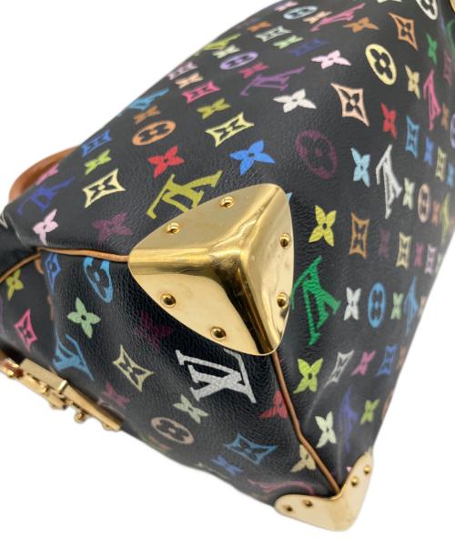 LOUIS VUITTON（ルイ ヴィトン）LOUIS VUITTON (ルイ ヴィトン) スピーディ30/ハンドバッグ ブラック サイズ:30の古着・服飾アイテム