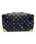 中古・古着 LOUIS VUITTON (ルイ ヴィトン) スピーディ30/ハンドバッグ ブラック サイズ:30：220000円