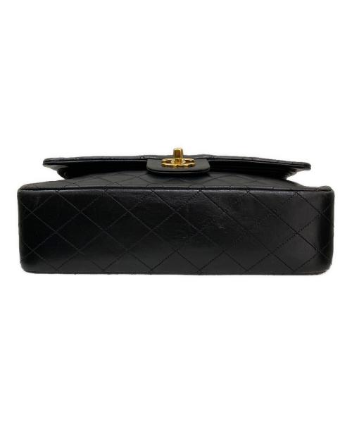 CHANEL（シャネル）CHANEL (シャネル) マトラッセ25 ブラック サイズ:25の古着・服飾アイテム