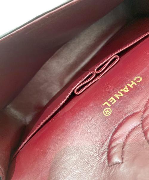 CHANEL（シャネル）CHANEL (シャネル) マトラッセ25 ブラック サイズ:25の古着・服飾アイテム