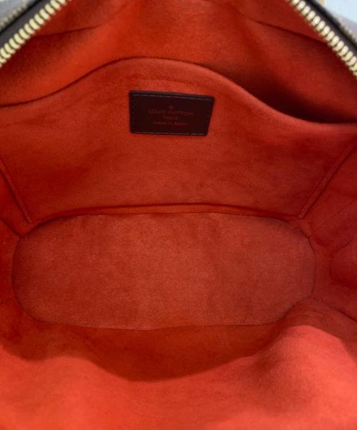 LOUIS VUITTON（ルイ ヴィトン）LOUIS VUITTON (ルイ ヴィトン) サリア・ミニ ブラウンの古着・服飾アイテム