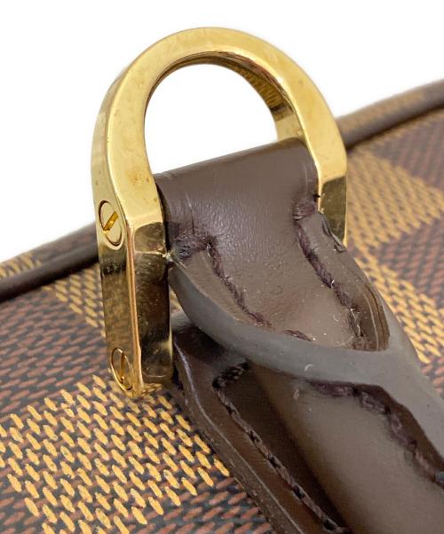 LOUIS VUITTON（ルイ ヴィトン）LOUIS VUITTON (ルイ ヴィトン) サリア・ミニ ブラウンの古着・服飾アイテム
