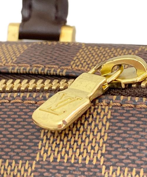 LOUIS VUITTON（ルイ ヴィトン）LOUIS VUITTON (ルイ ヴィトン) サリア・ミニ ブラウンの古着・服飾アイテム
