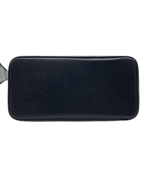 CHANEL（シャネル）CHANEL (シャネル) マトラッセ 復刻トートバッグ ブラック サイズ:30.0cmの古着・服飾アイテム