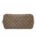 中古・古着 LOUIS VUITTON (ルイ ヴィトン) ネヴァーフルMM/トートバッグ/モノグラム サイズ:MM：270000円