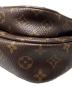 中古・古着 LOUIS VUITTON (ルイ ヴィトン) ミュルティ ポシェット アクセソワール カーキ サイズ:-：300000円