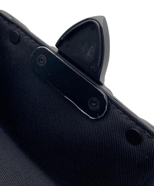 LOUIS VUITTON（ルイ ヴィトン）LOUIS VUITTON (ルイ ヴィトン) ヴェルティカル トランク ウェアラブル ウォレット ブラックの古着・服飾アイテム