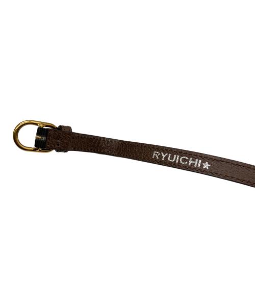 GUCCI（グッチ）GUCCI (グッチ) ダイアナ ジャンボGG ミディアム トートバッグ ブラウン サイズ:ミディアム/Mの古着・服飾アイテム