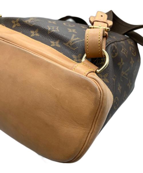 LOUIS VUITTON（ルイ ヴィトン）LOUIS VUITTON (ルイ ヴィトン) モノグラム モンスリ GM サイズ:GMの古着・服飾アイテム
