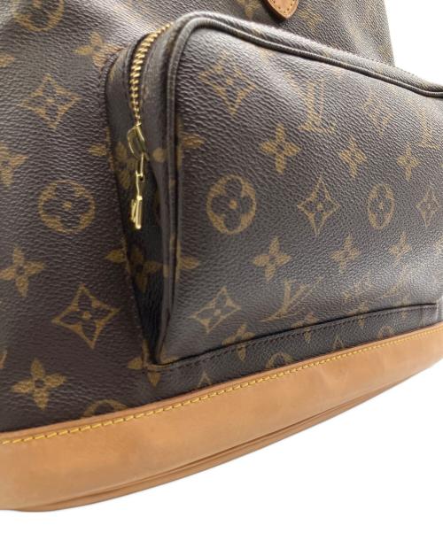 LOUIS VUITTON（ルイ ヴィトン）LOUIS VUITTON (ルイ ヴィトン) モノグラム モンスリ GM サイズ:GMの古着・服飾アイテム