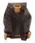 LOUIS VUITTON (ルイ ヴィトン) モノグラム モンスリ GM サイズ:GM：130000円