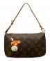 LOUIS VUITTON (ルイ ヴィトン) モノグラム パンダ ポシェット アクセソワール：210000円