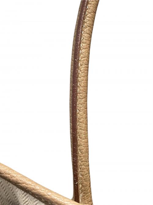 HERMES（エルメス）HERMES (エルメス) ガーデンパーティ MM エトゥープ サイズ:MMの古着・服飾アイテム