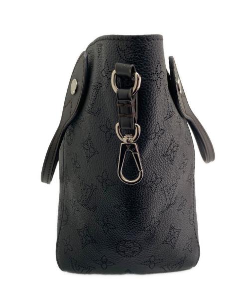 LOUIS VUITTON（ルイ ヴィトン）LOUIS VUITTON (ルイ ヴィトン) ヒナPM ノワール サイズ:PMの古着・服飾アイテム