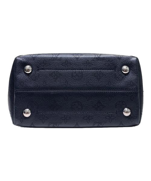 LOUIS VUITTON（ルイ ヴィトン）LOUIS VUITTON (ルイ ヴィトン) ヒナPM ノワール サイズ:PMの古着・服飾アイテム