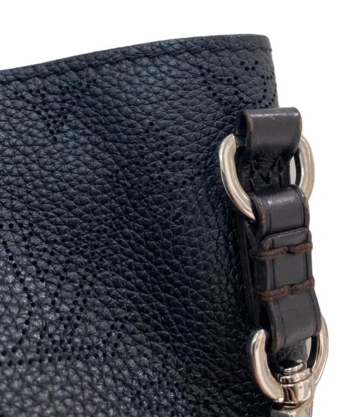 LOUIS VUITTON（ルイ ヴィトン）LOUIS VUITTON (ルイ ヴィトン) ヒナPM ノワール サイズ:PMの古着・服飾アイテム